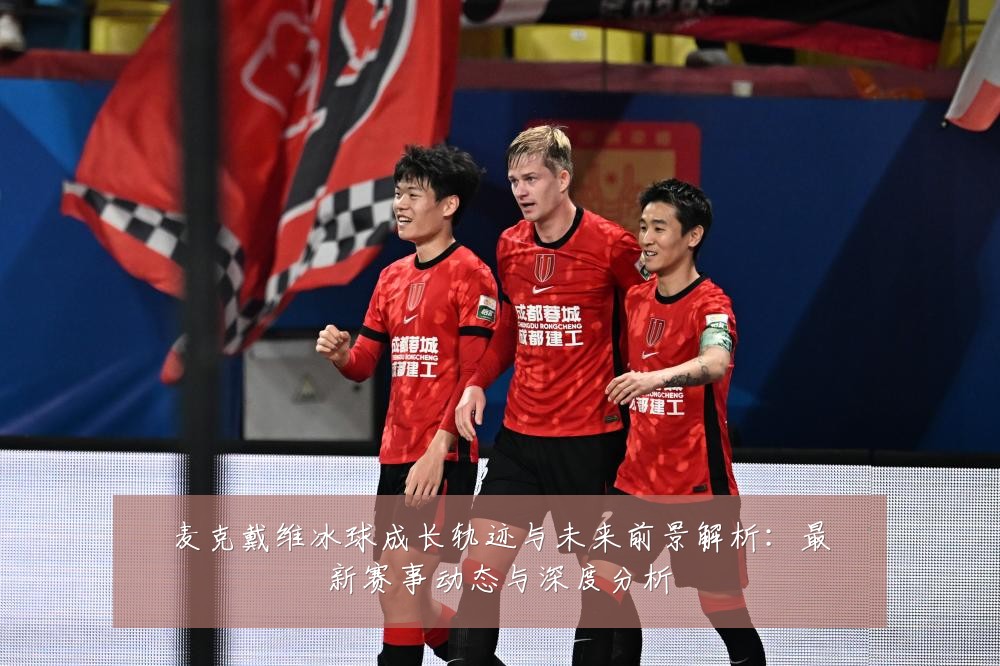 麦克戴维冰球成长轨迹与未来前景解析:最新赛事动态与深度分析
